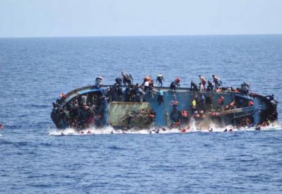   تونس تنجح في إنقاذ 14 مهاجرًا من الغرق