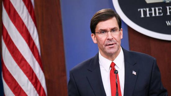   وزير الدفاع الأمريكي ورئيس بالاو يؤكدان أهمية ميثاق الارتباط الحرّ 