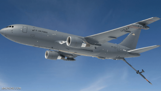 بوينج تكتشف مشاكل تصنيعية في بعض طائراتها