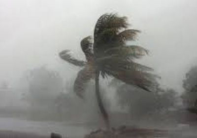 ارتفاع حصيلة ضحايا العاصفة "لورا" إلى 31 قتيلاً