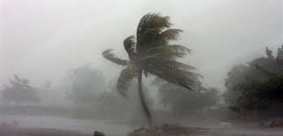 ارتفاع حصيلة ضحايا العاصفة "لورا" إلى 31 قتيلاً