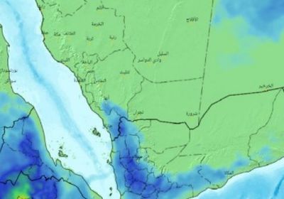 الأمطار تضرب مجددًا مناطق الجنوب