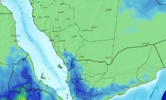 الأمطار تضرب مجددًا مناطق الجنوب