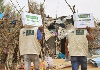 الرياض: مشروعات المملكة الإغاثية تُنفذ بكل المناطق دون تمييز  