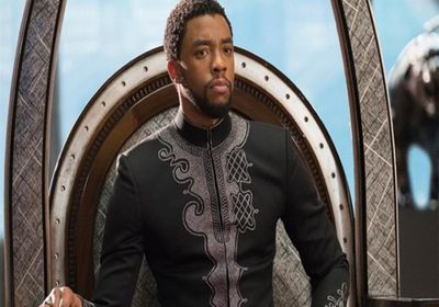 وفاة الممثل الأمريكي تشادويك بوسمان بعد صراع مع السرطان