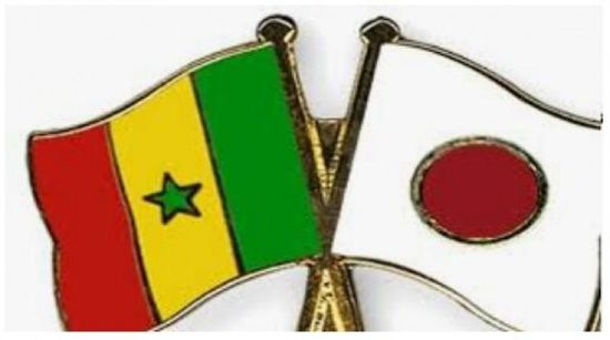 اليابان تمنح السنغال معدات طبية بقيمة 500 مليون ين ياباني