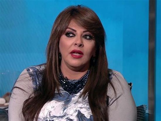 هالة صدقي تحتفل بنجاح أولادها