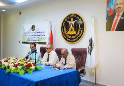 خلال دورة إعلامية.. الجعدي يدعو التحالف لردع مُخترقي اتفاق الرياض