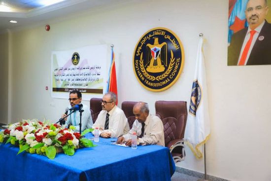 خلال دورة إعلامية.. الجعدي يدعو التحالف لردع مُخترقي اتفاق الرياض