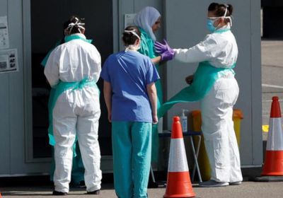 الإمارات تسجل 427 إصابة جديدة بكورونا دون وفيات