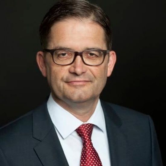 سفير ألمانيا في ليبيا: يجب احترام الحقوق الأساسية للمواطنين الليبيين