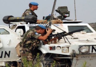 واشنطن: اليونيفيل سيتمكن من تقليص ترسانة حزب الله في لبنان 