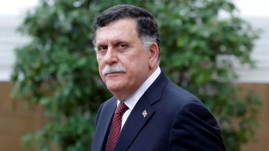 سياسي ليبي مُهاجمًا زوجة السراج: رأس الأفعى التركية