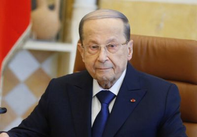 ميشيل عون يوجه رسالة إلى اللبنانيين غدا لهذا السبب