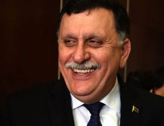   الوفاق الليبية تعين الحداد رئيسا لأركان قواتها في طرابلس