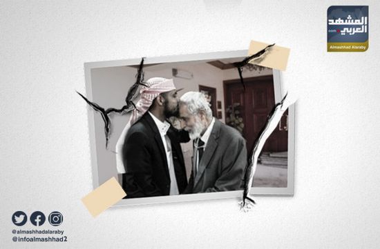 محاصرة الإرهاب.. إخوان اليمن ومحمود عزت (إنفوجراف)