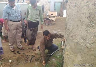 بالصور.. فرق طبية تطوعية تكافح عدوى الضنك في جردان&nbsp;