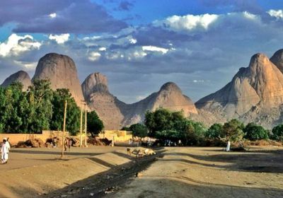 إعلان حالة الطوارئ العامة في ولاية كسلا السودانية