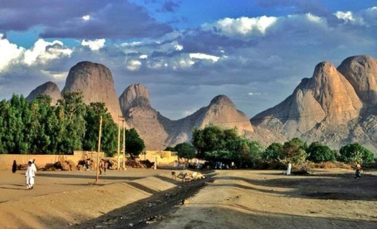 إعلان حالة الطوارئ العامة في ولاية كسلا السودانية