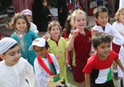  الإمارات تبدأ العام الدراسي الجديد من اليوم