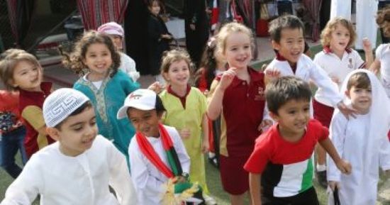  الإمارات تبدأ العام الدراسي الجديد من اليوم