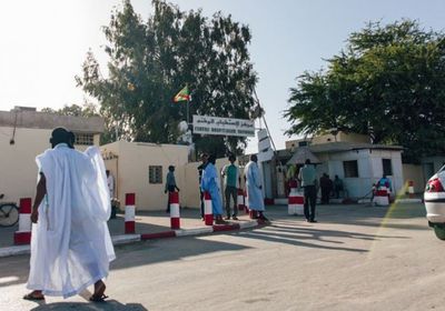 موريتانيا تسجل 6 إصابات جديدة بكورونا و15 حالة شفاء 