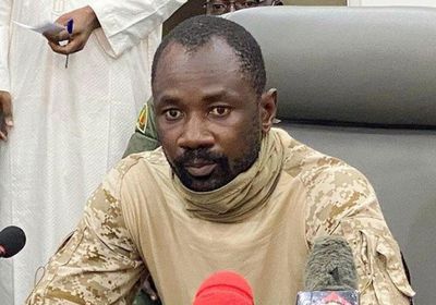 مالي.. المجلس العسكري يعين عاصيمي غويتا رئيسًا للدولة