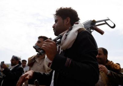 المليشيا تقتاد المواطنين عنوة إلى احتفالات عاشوراء