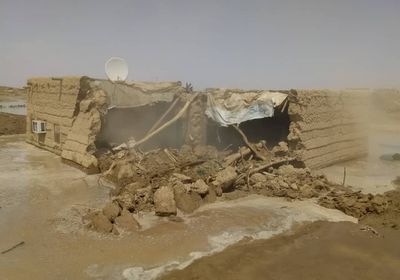 الاتحاد الإماراتية: وفاة 300 شخص في سيول اليمن