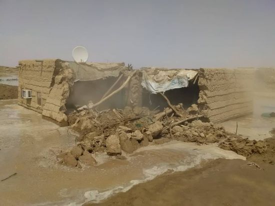 الاتحاد الإماراتية: وفاة 300 شخص في سيول اليمن