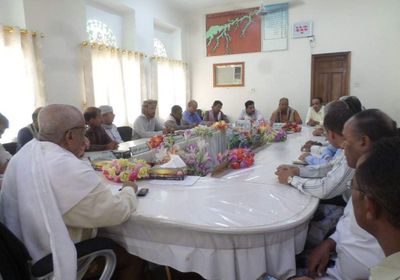 5 أزمات تواجه العام الدراسي الجديد بسيئون