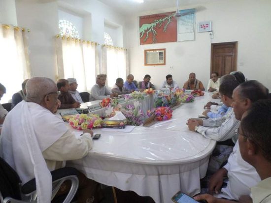 5 أزمات تواجه العام الدراسي الجديد بسيئون