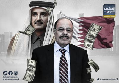 تنظيم الحمدين يتسلل للجنوب من بوابة العمل الإنساني