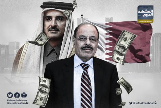 تنظيم الحمدين يتسلل للجنوب من بوابة العمل الإنساني