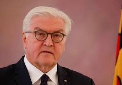 الرئيس الألماني: حادثة البرلمان هجوم يطال قلب ديمقراطيتنا