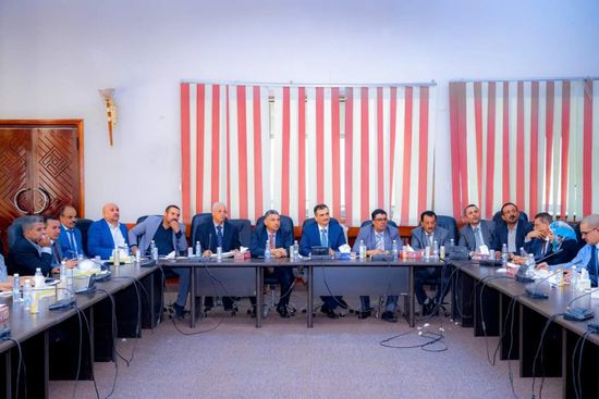 تشكيل لجنة لإعداد برنامج تنموي في عدن