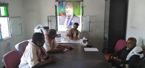 انتقالي المسيمير يشدد على انطلاق العام الدراسي الجديد بموعده