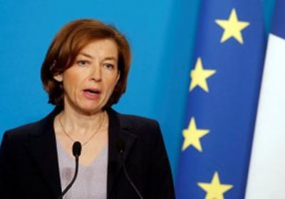 فرنسا: التوتر في المتوسط سببه سلوك تركيا التصعيدي