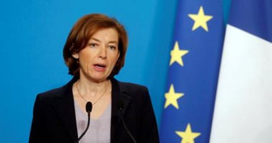 فرنسا: التوتر في المتوسط سببه سلوك تركيا التصعيدي