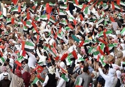 الجماهير الإماراتية تؤيد قرار حظر حضور المشجعين للمباريات
