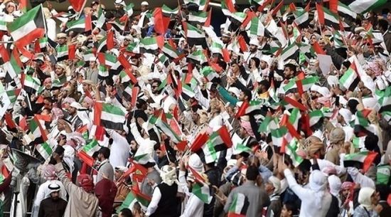 الجماهير الإماراتية تؤيد قرار حظر حضور المشجعين للمباريات