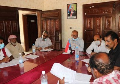 انتقالي حضرموت يُحذر من استخدام العنف مع متظاهري المكلا