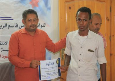 انتقالي سيئون يُكرم المشاركين في نجاح مليونية المكلا