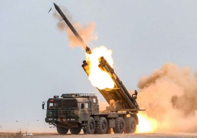 العراق: سقوط صاروخين من نوع كاتيوشا في محيط مطار بغداد الدولي