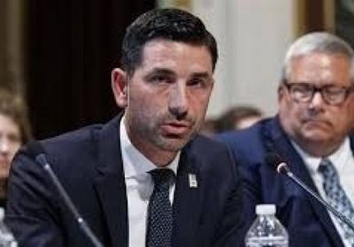  وزير الأمن الداخلي الأمريكي: كل الخيارات مطروحة لحل احتجاجات بورتلاند العنيفة