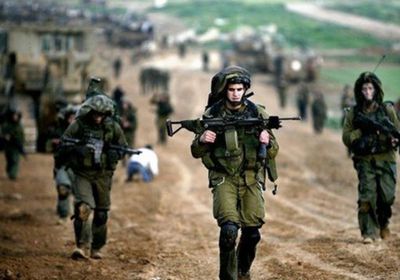  الجيش الاسرائيلي يعتقل شابا فلسطينيا وثلاث فتيات بالقدس