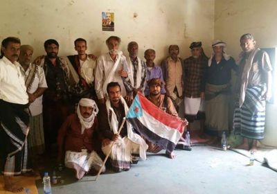 رفع تصور عن مليونية الصعيد وتشكيل لجنة تحضيرية لها