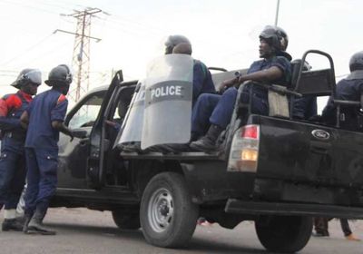 مقتل 10 مسلحين و5 مدنيين و6 جنود في هجوم على كمين بالكونغو 