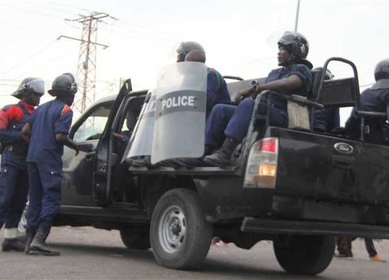 مقتل 10 مسلحين و5 مدنيين و6 جنود في هجوم على كمين بالكونغو 