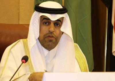 السلمي يدين استهداف مليشيا الحوثي مطار أبها